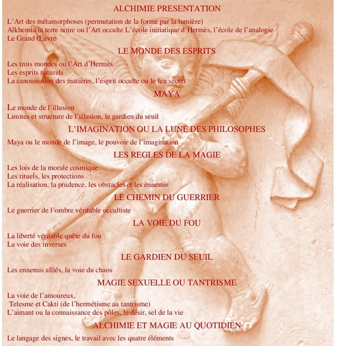 Alchimie et magie la ciotat oct 23 v