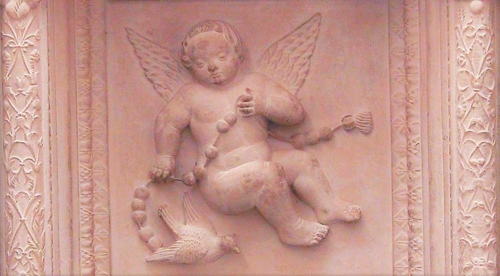 Fulcanelli hotel lallemant caisson 8 oiseau prisonnier 4 2