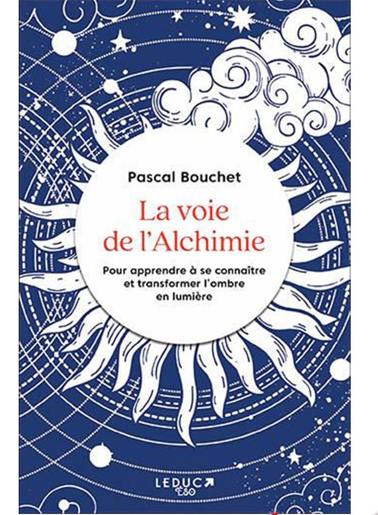 La voie de lalchimie 1