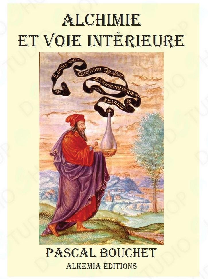 Livre alchimie et voies interieures 3