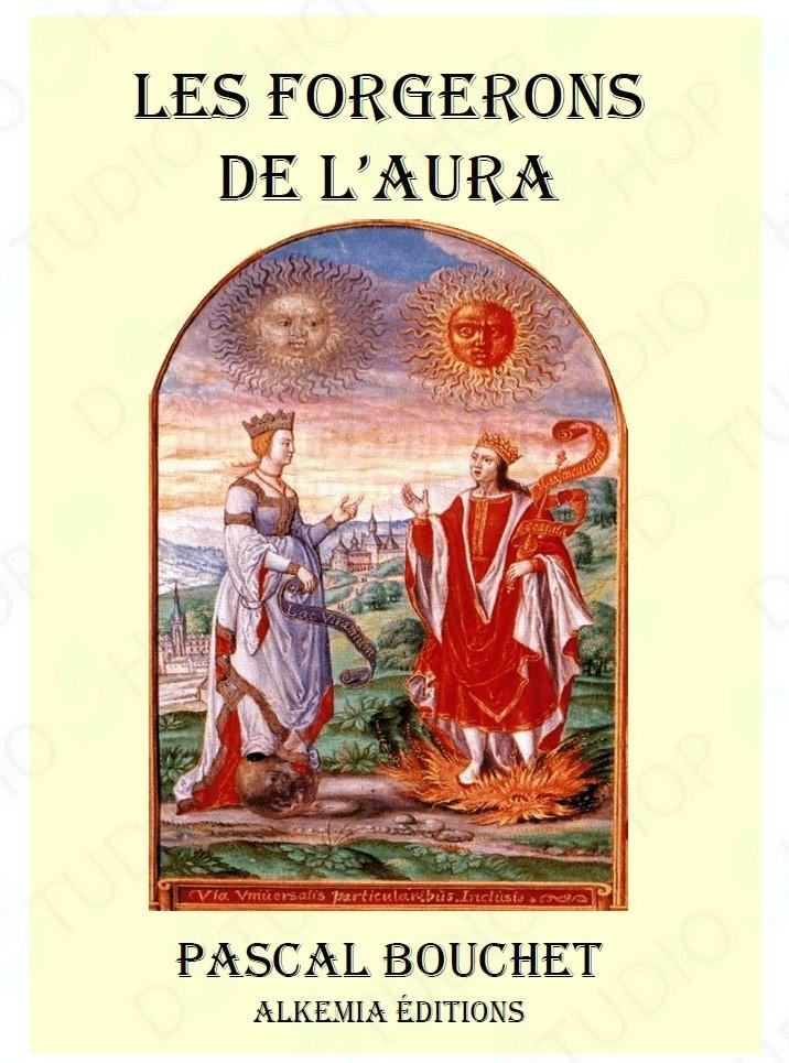 Livre forgeron aura 3
